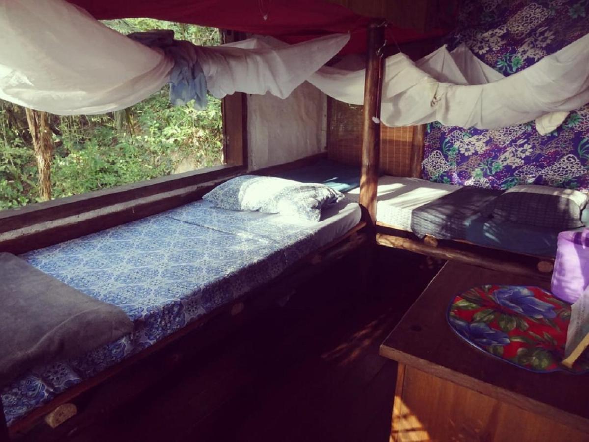 Remo Hostel Araquari Zewnętrze zdjęcie