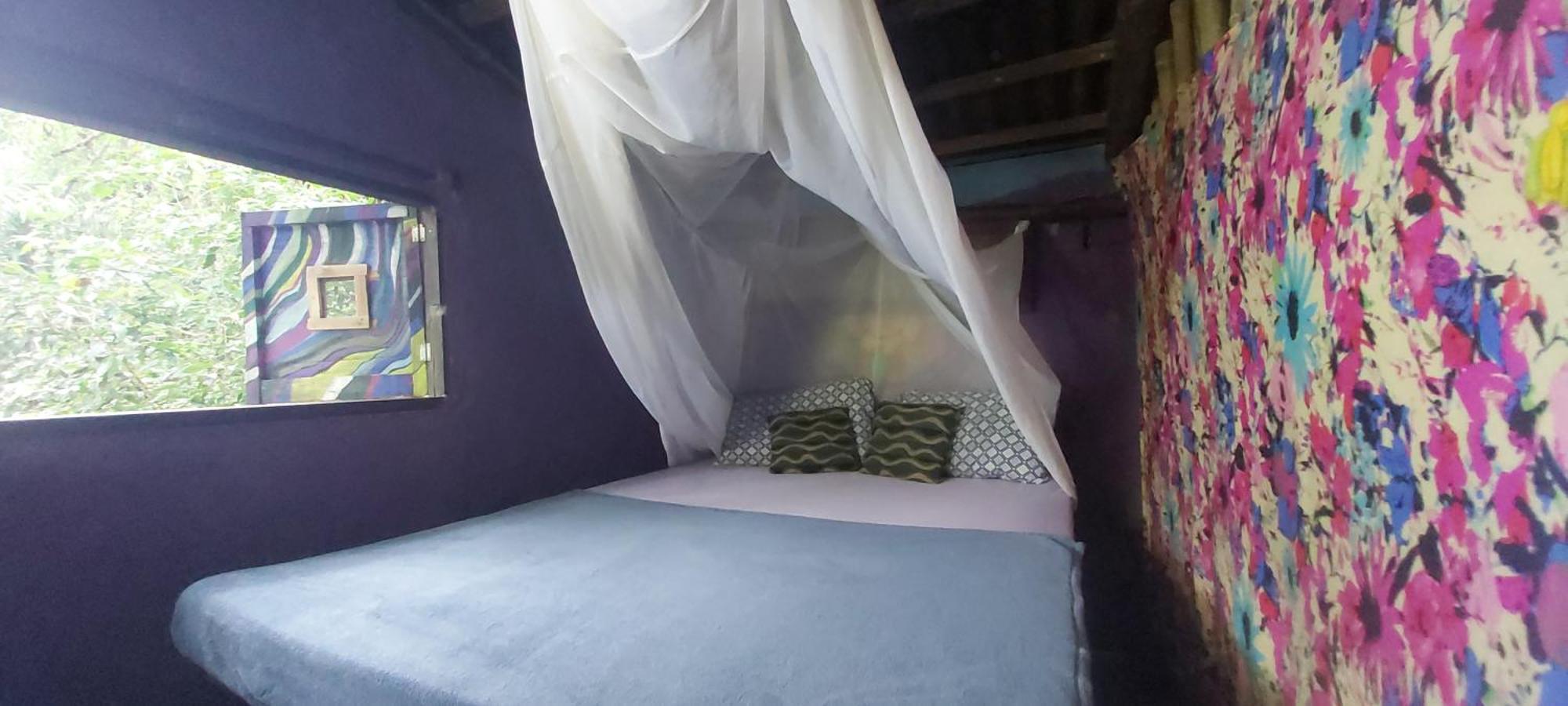 Remo Hostel Araquari Zewnętrze zdjęcie