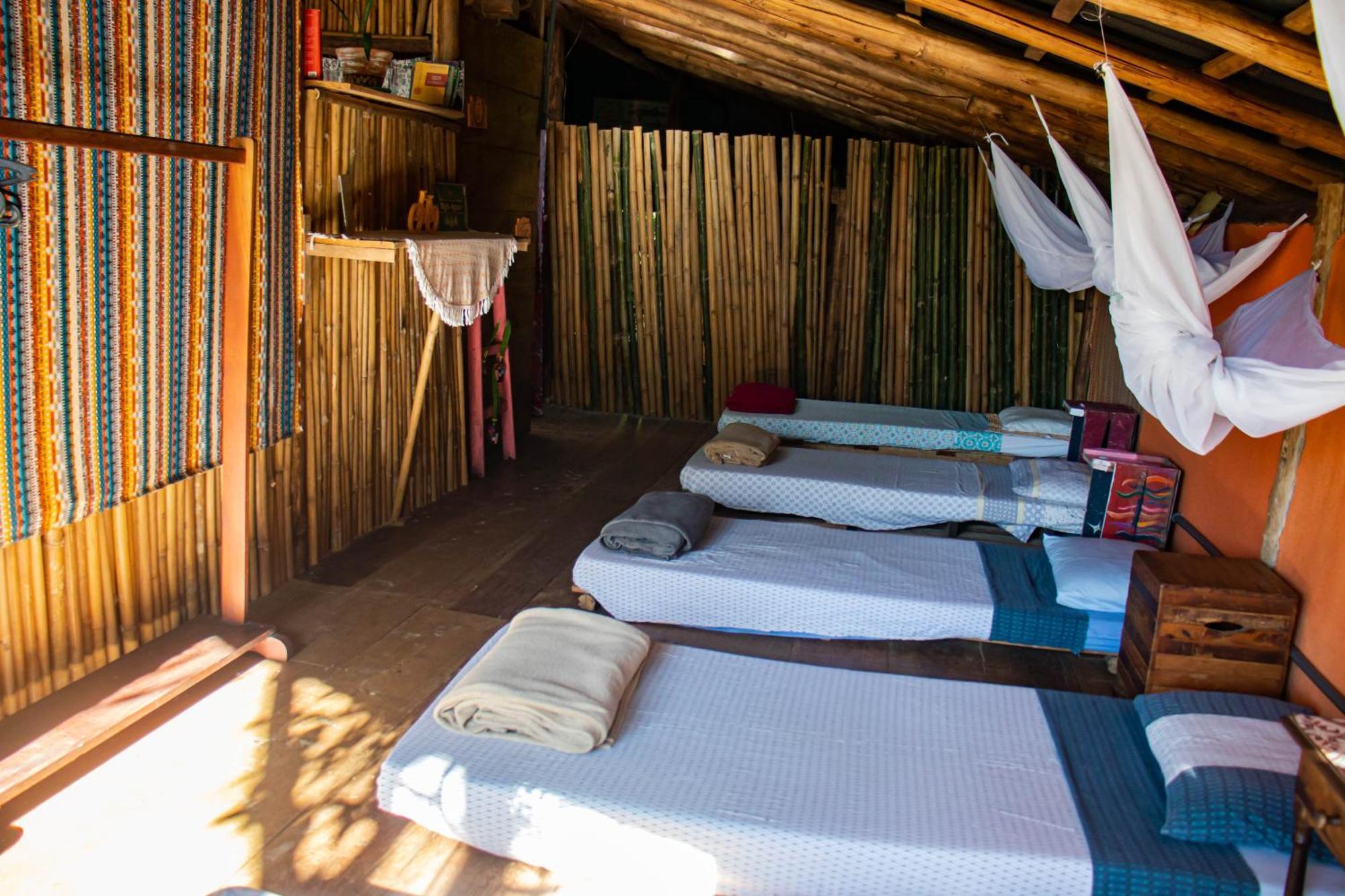 Remo Hostel Araquari Zewnętrze zdjęcie
