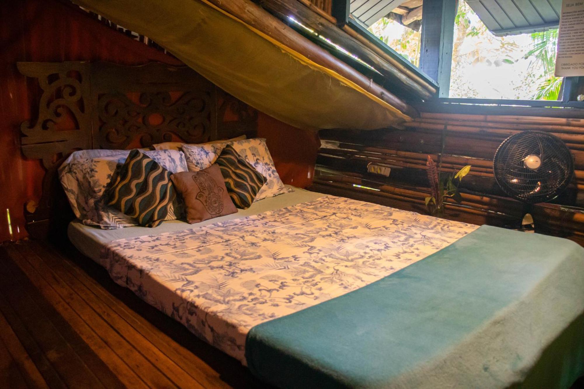 Remo Hostel Araquari Zewnętrze zdjęcie
