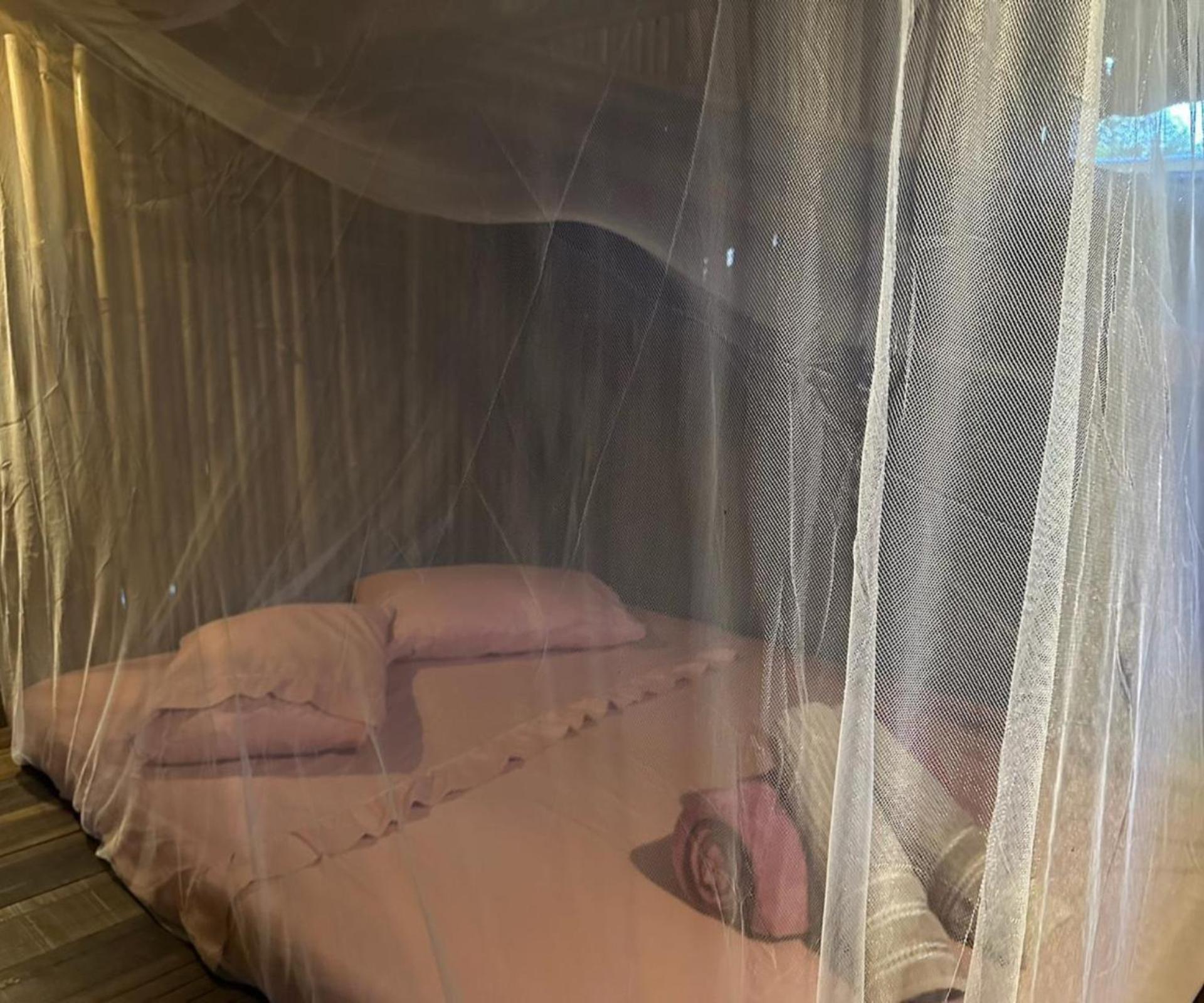 Remo Hostel Araquari Zewnętrze zdjęcie