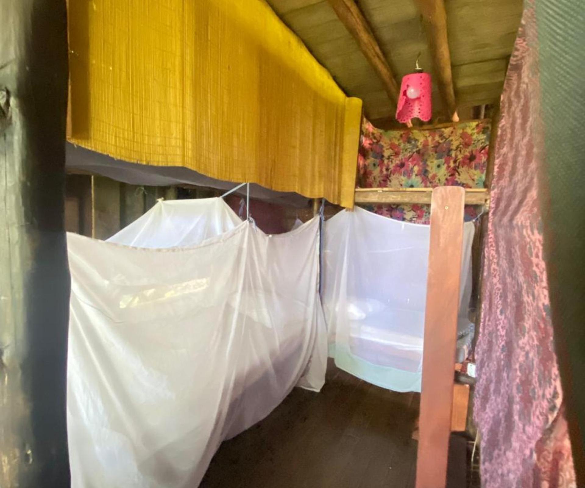 Remo Hostel Araquari Zewnętrze zdjęcie
