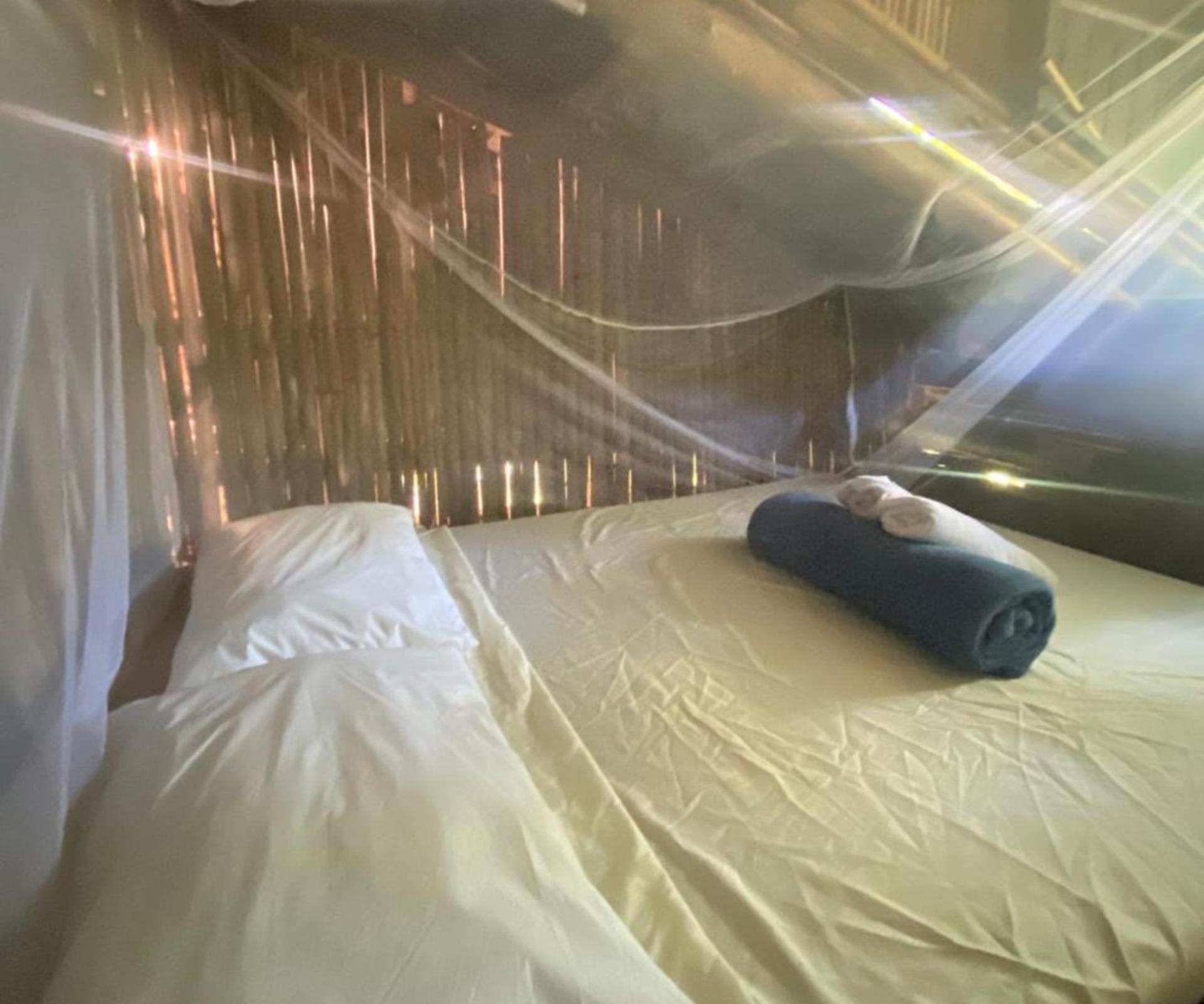 Remo Hostel Araquari Zewnętrze zdjęcie