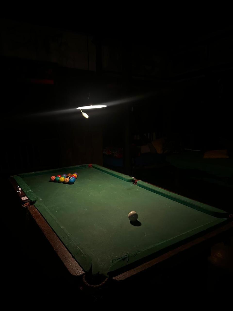 Remo Hostel Araquari Zewnętrze zdjęcie