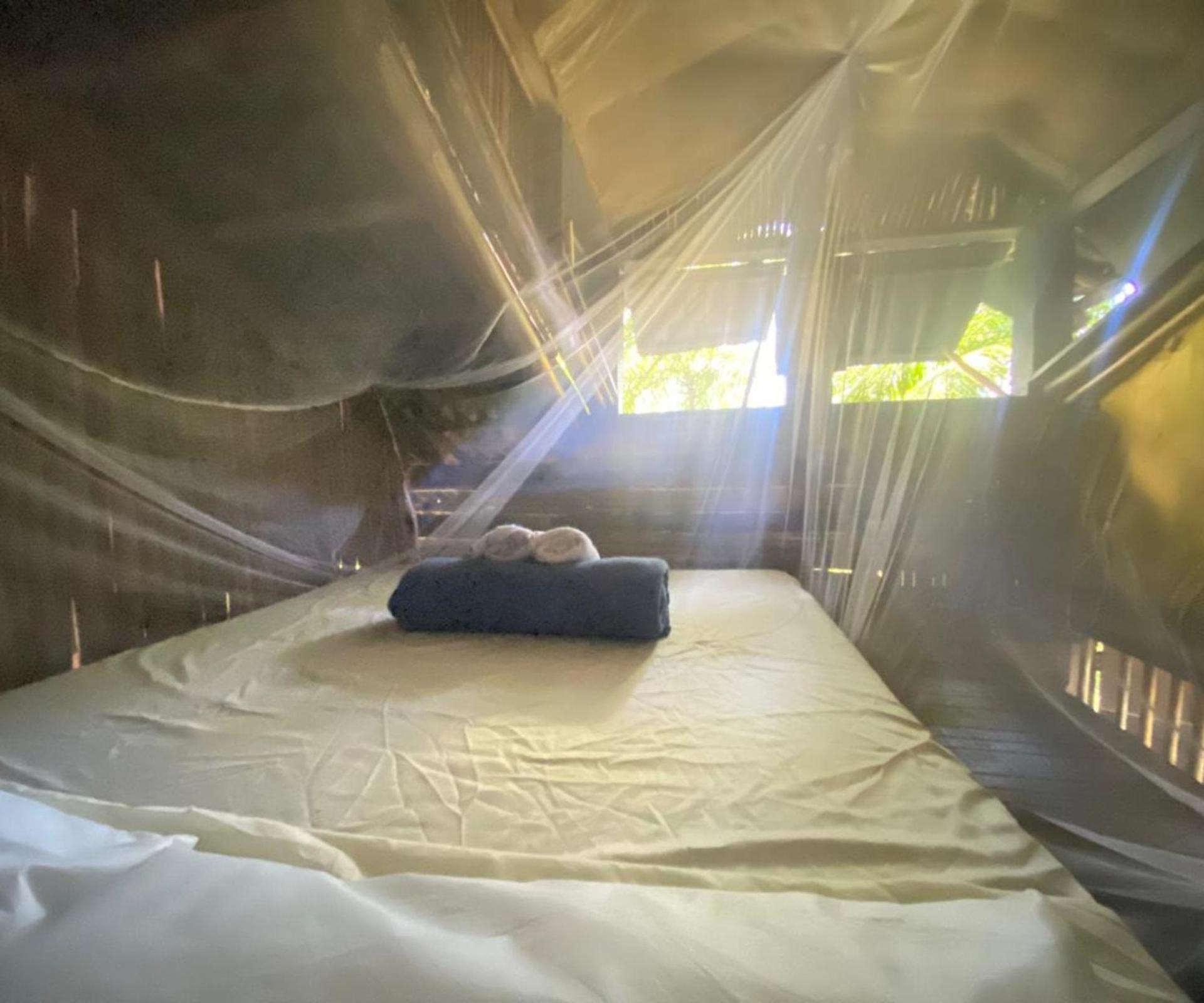 Remo Hostel Araquari Zewnętrze zdjęcie