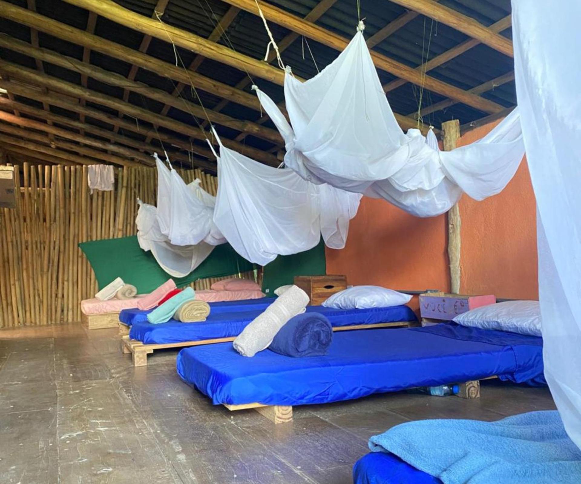 Remo Hostel Araquari Zewnętrze zdjęcie