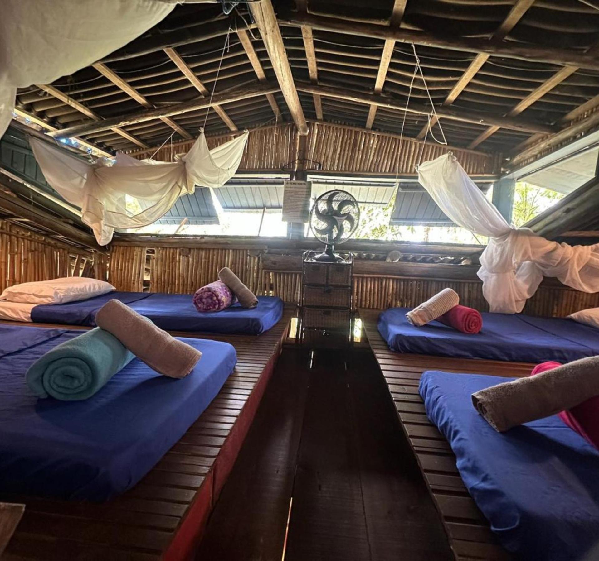 Remo Hostel Araquari Zewnętrze zdjęcie