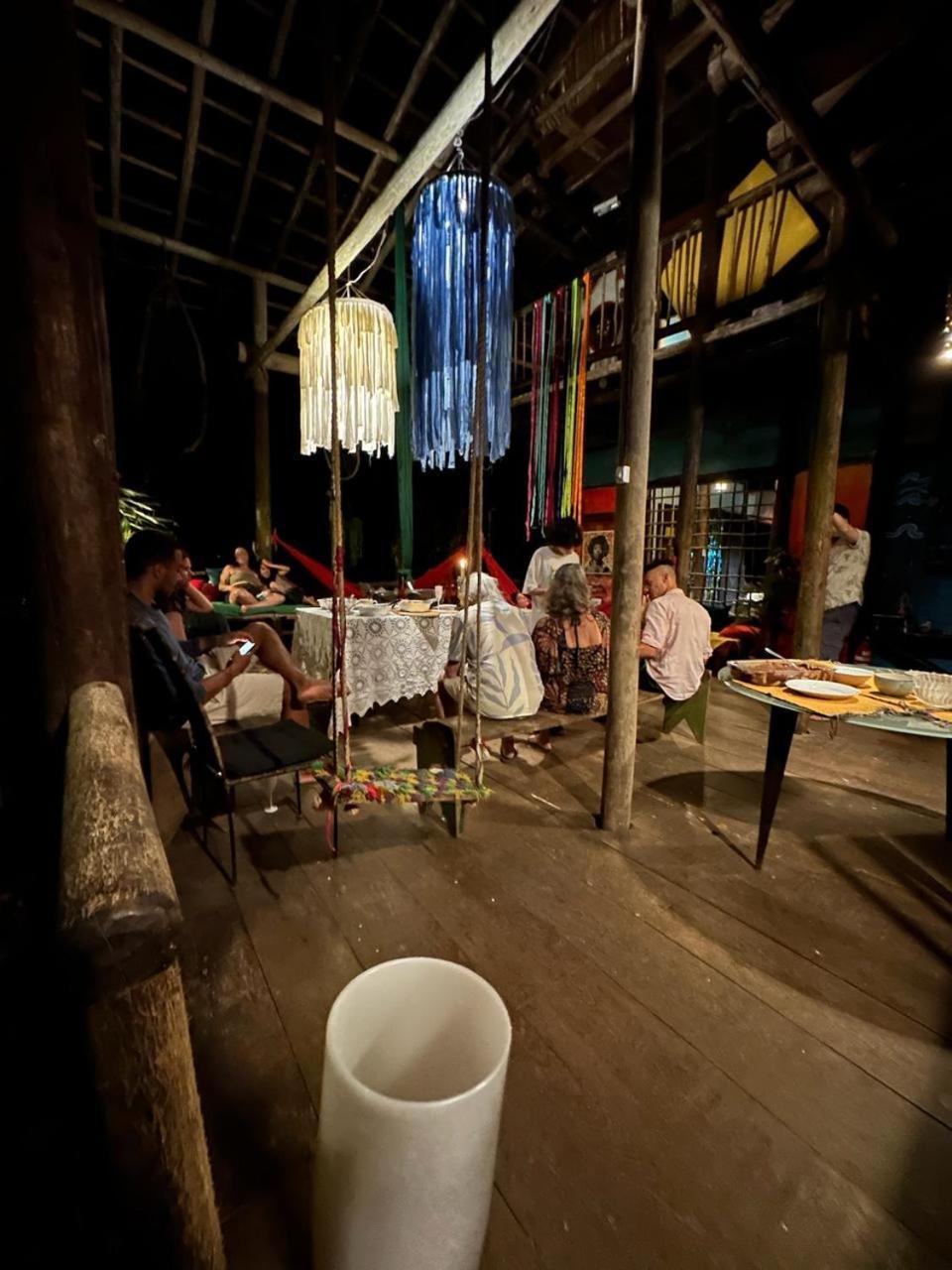 Remo Hostel Araquari Zewnętrze zdjęcie