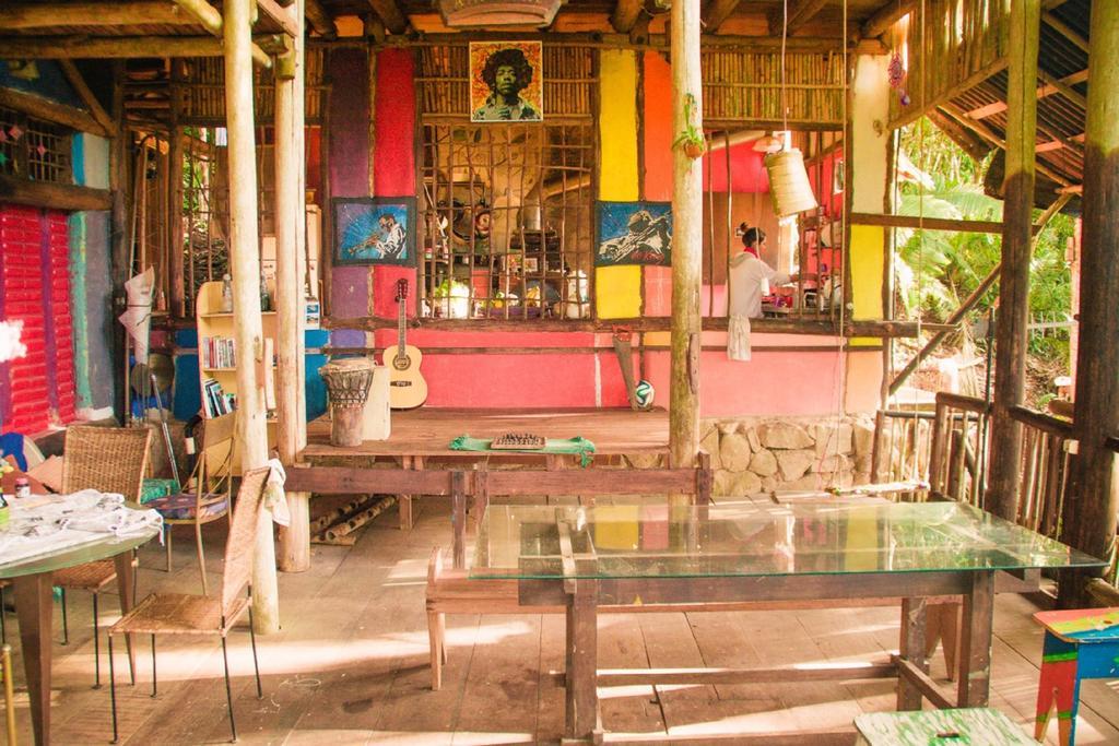 Remo Hostel Araquari Zewnętrze zdjęcie