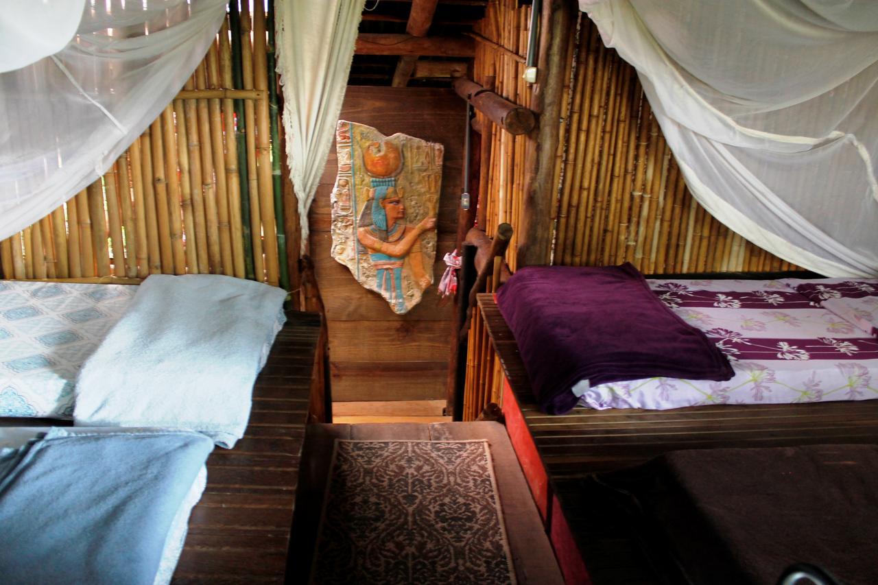 Remo Hostel Araquari Zewnętrze zdjęcie