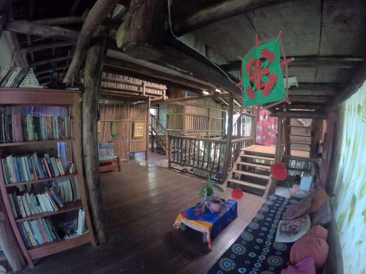 Remo Hostel Araquari Zewnętrze zdjęcie