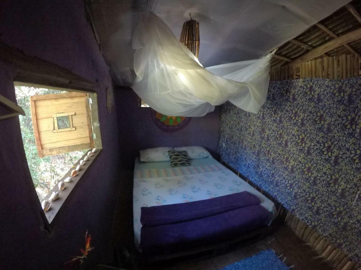 Remo Hostel Araquari Zewnętrze zdjęcie